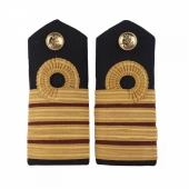 Surgeon Epaulettes